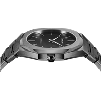 Reloj D1 Milano in Acero D1-UTBJ15 - D1-UTBJ15